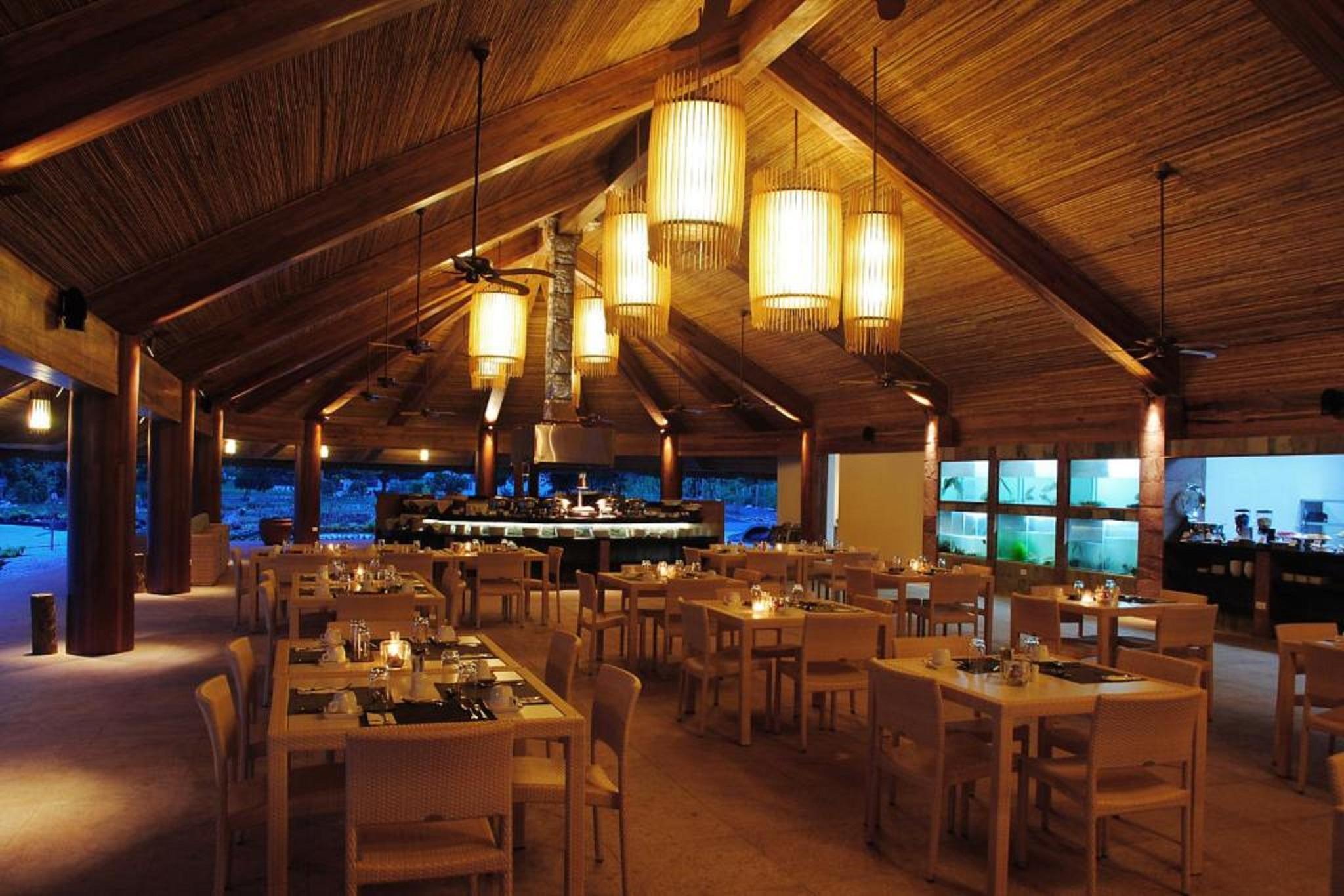 Bluewater Panglao Resort Luaran gambar