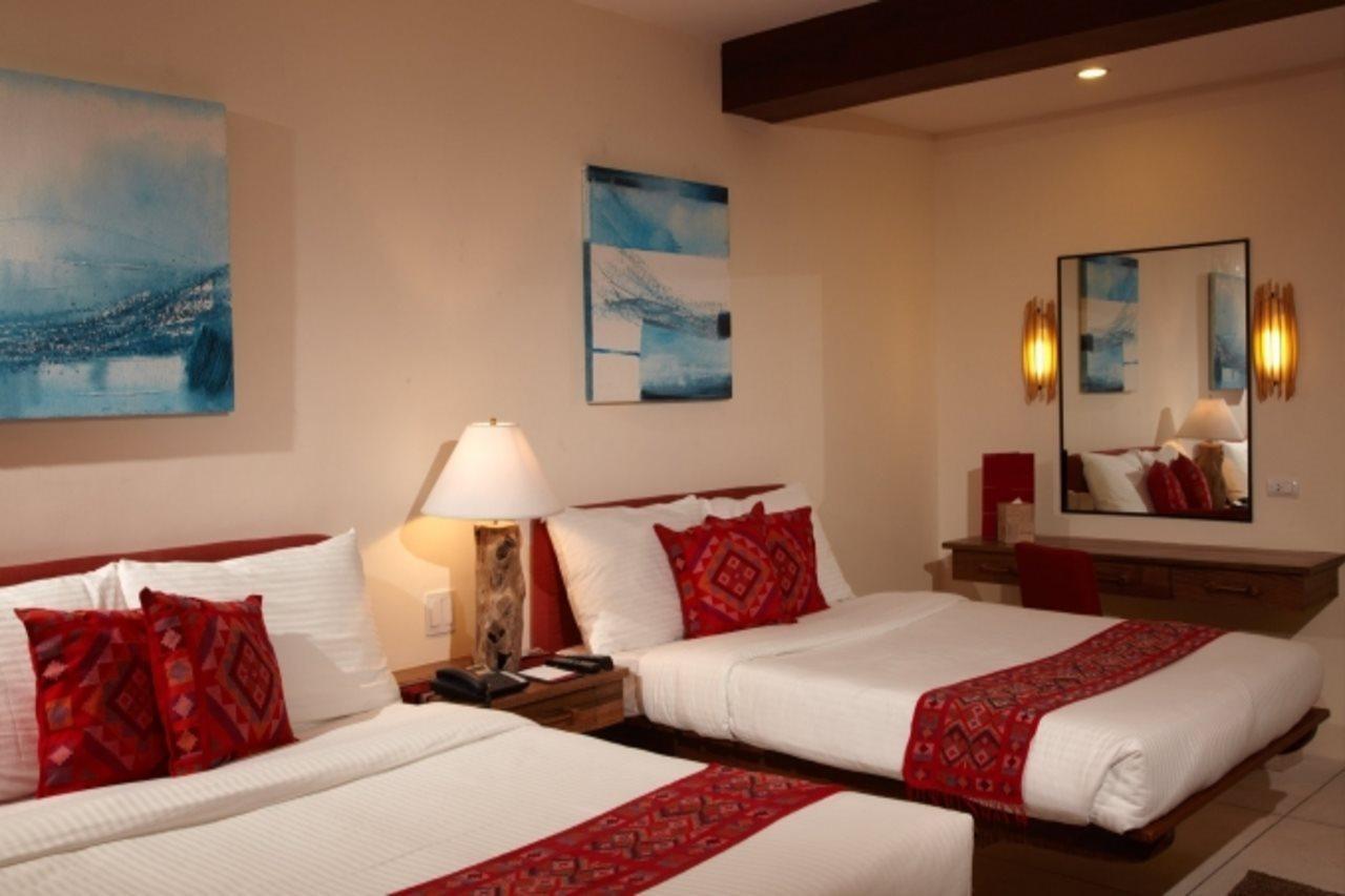 Bluewater Panglao Resort Luaran gambar